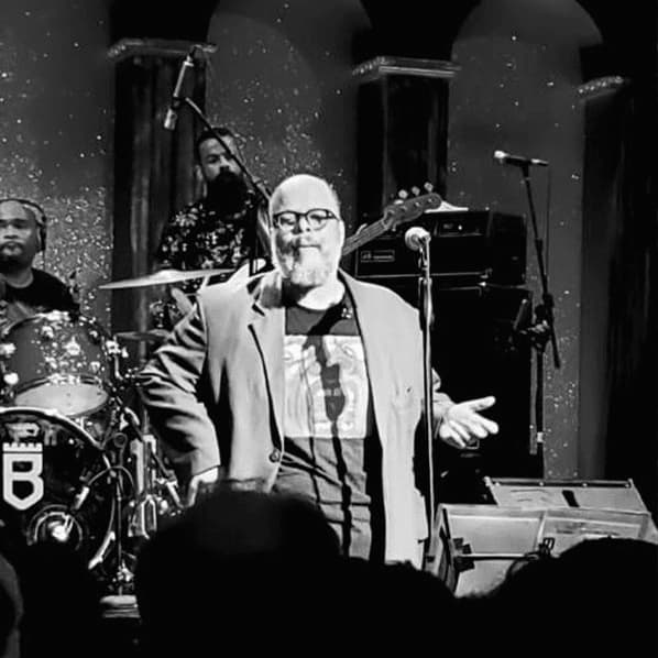 Ed Motta